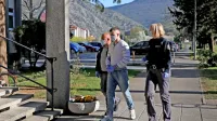Zakaj je brez besed hladnokrvno umoril domačina, bo obtoženi 
Jasmin Suljić lahko povedal maja na sodišču, ko se bo začelo 
sojenje.