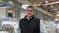   Aleksandar Bogunović,  direktor Fluidmastra