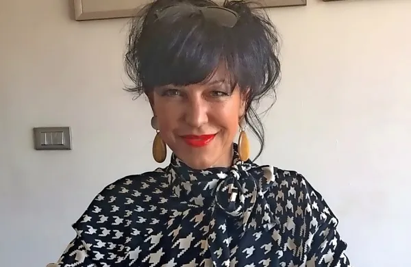 Ariana B. Suhadolnik