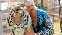 Joe Exotic je z Netflixovo dokumentarno serijo Tiger King vendarle 
dočakal svetovno slavo.