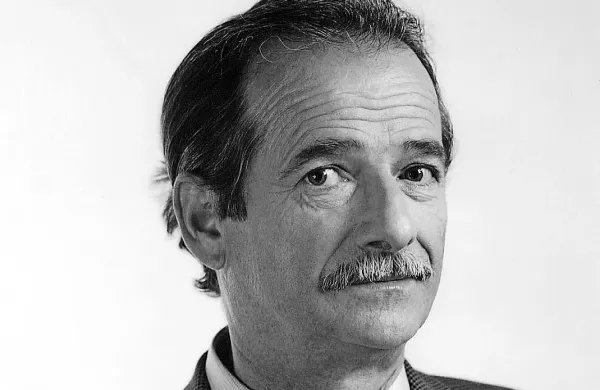 Jože Mraz (1942-2020)