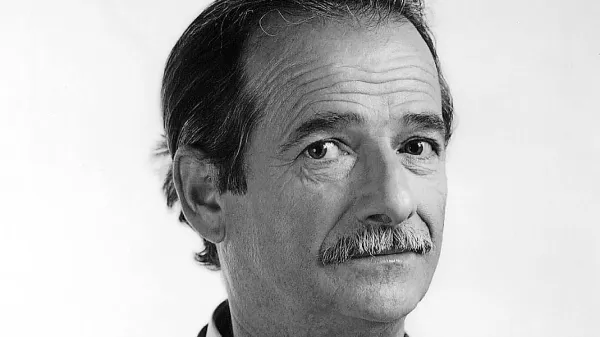 Jože Mraz (1942-2020)
