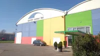 Center bi v teh tednih v vsakem primeru sameval. 