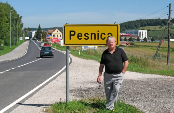 Tone Partljič: “Najprej razkuži pred svojim pragom”