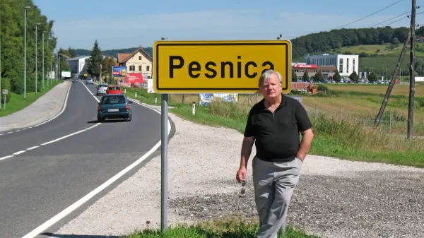 Tone Partljič: “Najprej razkuži pred svojim pragom”