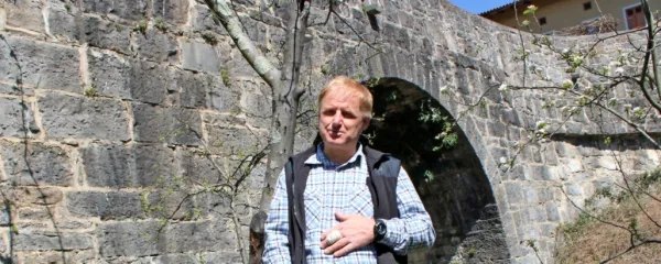 Rafko Klemenčič