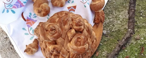 Poprtnik s ptički