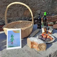 Velikonočne košarice so jih ganile