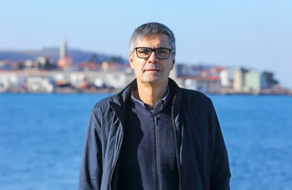 Dr. Dorjan Marušič