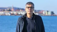 Dr. Dorjan Marušič
