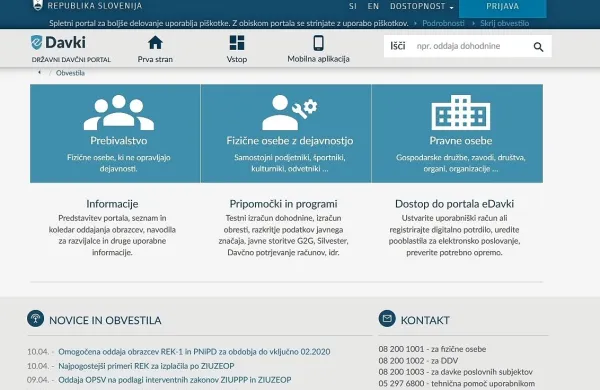 Da bodo pomoč lahko koristili, morajo samozaposleni prek 
Fursovega informacijskega sistema predložiti izjavo, s katero 
izjavljajo, da zaradi epidemije novega koronavirusa ne morejo 
opravljati dejavnosti ali jo opravljajo v bistveno zmanjšanem 
obsegu.