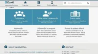 Da bodo pomoč lahko koristili, morajo samozaposleni prek 
Fursovega informacijskega sistema predložiti izjavo, s katero 
izjavljajo, da zaradi epidemije novega koronavirusa ne morejo 
opravljati dejavnosti ali jo opravljajo v bistveno zmanjšanem 
obsegu.