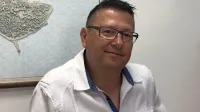 Georgi Bangiev je 15 let vodil urad za okolje in prostor na koprski 
občini.