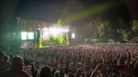 Letošnji Metaldays je skupaj z ostalimi festivali in  prireditvami v  
negotovosti, odločitve o prepovedi zaenkrat  ni.