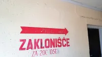 Na Markovcu bo zaklonišče prepevalo