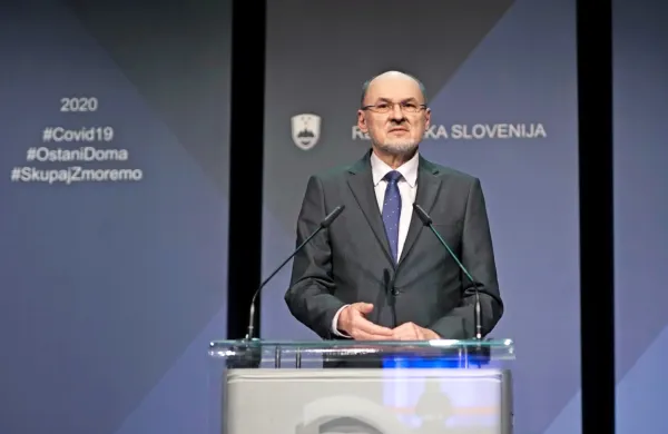 “Dobro nam gre in skupaj zmoremo,
