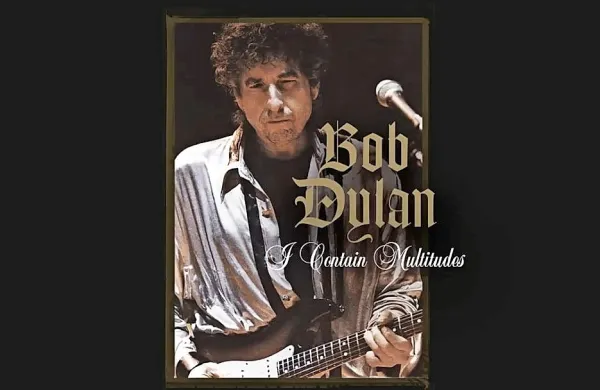 Bob Dylan spet z novo pesmijo