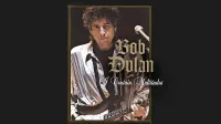 Bob Dylan spet z novo pesmijo