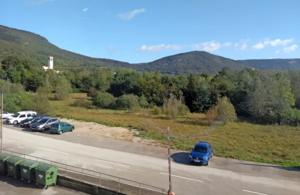 Občina je zahtevano presojo vplivov na okolje naredila, zdaj čaka 
agencijo za okolje in ministrstvo. Mudi se, časa ni več veliko. 