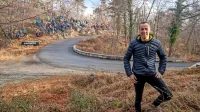 Andrej Jereb je danes uspešen podjetnik in občasni učitelj 
adrenalinskih voženj v AMZS centru na Vranskem. 