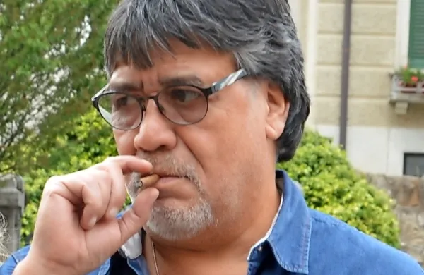  Luis Sepúlveda (1949-2020)