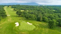 V skladu s priporočili Golf zveze Slovenije ostajajo zaprti garderoba, skupni prostori, vadbišče in trgovina.