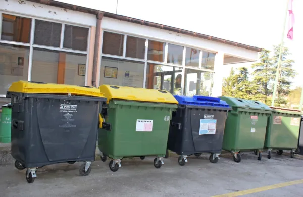 Tudi na Publikusu v času epidemije beležijo več  odpadkov, 
predvsem odpadne embalaže, obračuna storitev pa niti za pravne 
osebe, ki ne delujejo, ne nameravajo spreminjati. 