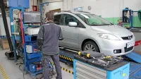 Od danes je mogoče  opraviti tudi tehnični pregled motornega 
vozila, vendar pa se s tem ne mudi, saj so prometna dovoljenja 
podaljšana do 16. junija.