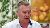 Anton Baloh poudarja, da so v  izobraževanje na daljavo “ujeli” 
99,4 odstotka vseh  osnovnošolcev, tudi vpisanih  v šole s prilagojenim programom. 