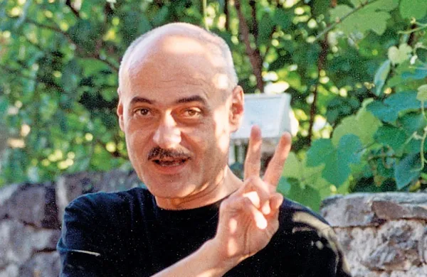 Silvan Furlan (1953-2005)
