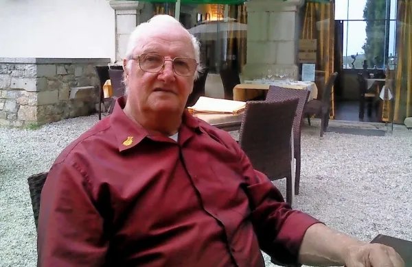 Franko Blažina, ki letos obeležuje kar 70 let aktivnega članstva v 

Postojnski godbi 1808, je postal častni občan Občine Postojna.