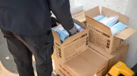 V predkazenskem postopku preiskujejo razloge za sum, da je bilo 
storjeno kaznivo dejanje zoper uradno dolžnost, javna pooblastila 
in javna sredstva.