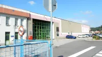 Proizvodnja v senožeški tovarni bo predvidoma postopno znova 
stekla 4. maja. 