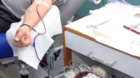 Vabijo na krvodajalsko akcijo
