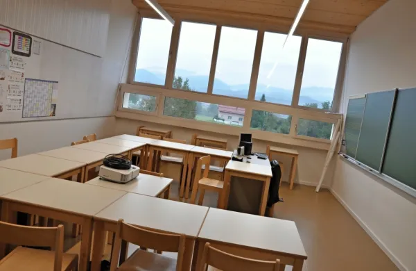 Šole in vrtci samevajo. Na to, da se bodo učenci in malčki vrnili 
vanje, se bo treba dobro pripraviti. 