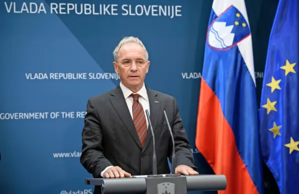 Ministru Alešu Hojsu bodo goriški župani predstavili problematiko 
prehajanja meje.