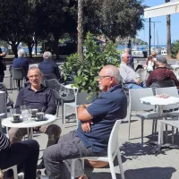 Današnji utrip v Kopru
