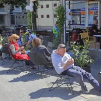Današnji utrip v Kopru