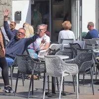 “Kdo smo mi, da bomo spraševali goste, ali živijo skupaj?”