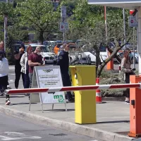 “Kdo smo mi, da bomo spraševali goste, ali živijo skupaj?”