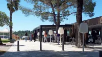  V portoroškem Cacau so se na današnje odprtje pripravili, 
“poskusno” so bili odprti že minuli praznični konec tedna, prvi 
večji naval pa pričakujejo prihodnji konec tedna.