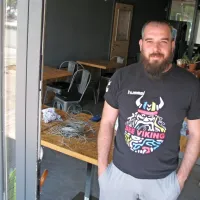 Simon Mihelčič (Urban picnic)