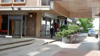 Center za delo na daljavo so si na Občini Tolmin zamislili v 
nekdanjih prostorih  SDK. 
