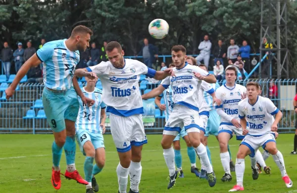 V Dekanih ne bi imeli nič proti predčasnemu koncu sezone.