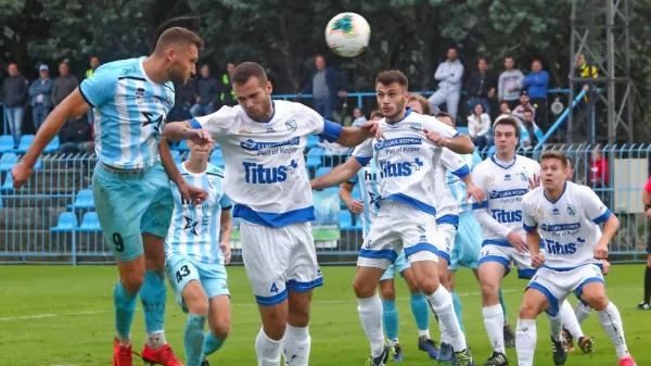 V Dekanih ne bi imeli nič proti predčasnemu koncu sezone.