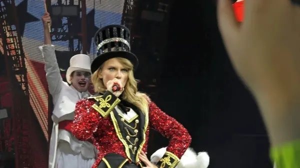 Taylor Swift je vse letošnje koncerte prestavila na drugo leto.