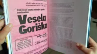  Zbornik Vesela Goriška, imenovan po prireditvi iz let  1956–1961