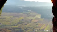 V Vipavski dolini in na Goriškem zelo stavijo tudi na turistična in 
športna doživetja v naravi. 