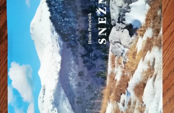 Knjiga o Snežniku je poklon gori, ki skriva številne lepote.