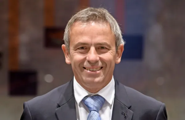 Gregor Židan